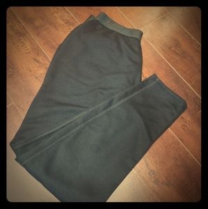 Nike dri fit pants